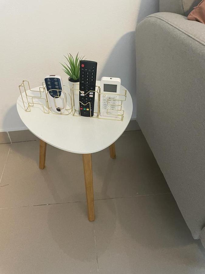 Apartamento Flores De Santiago Jerez de la Frontera Buitenkant foto