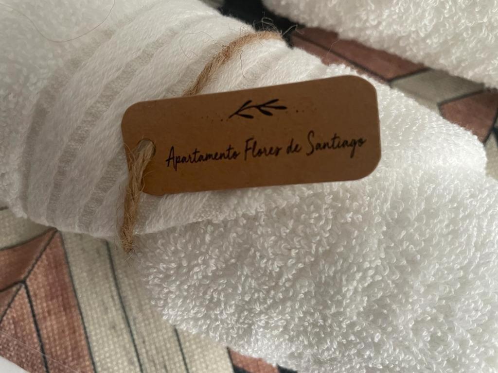 Apartamento Flores De Santiago Jerez de la Frontera Buitenkant foto
